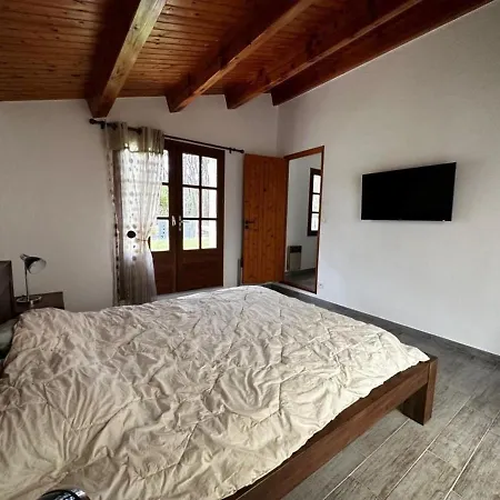 Maison Saint-gervais, 5 Pieces, 10 Personnes - Fr-1-540-189 Holiday home *