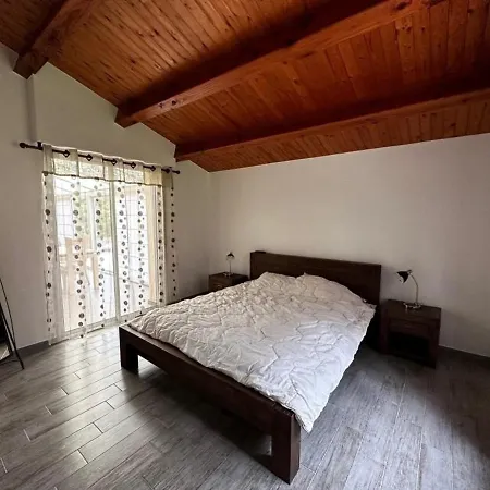 Maison Saint-gervais, 5 Pieces, 10 Personnes - Fr-1-540-189 Holiday home Saint-Gervais (Vendee)