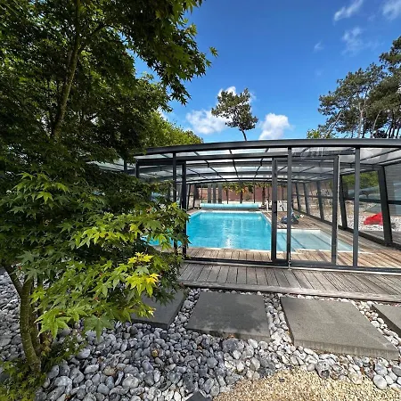 Holiday home Maison Saint-gervais, 5 Pieces, 10 Personnes - Fr-1-540-189 *