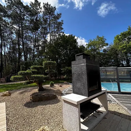 Maison Saint-gervais, 5 Pieces, 10 Personnes - Fr-1-540-189 Holiday home Saint-Gervais (Vendee)